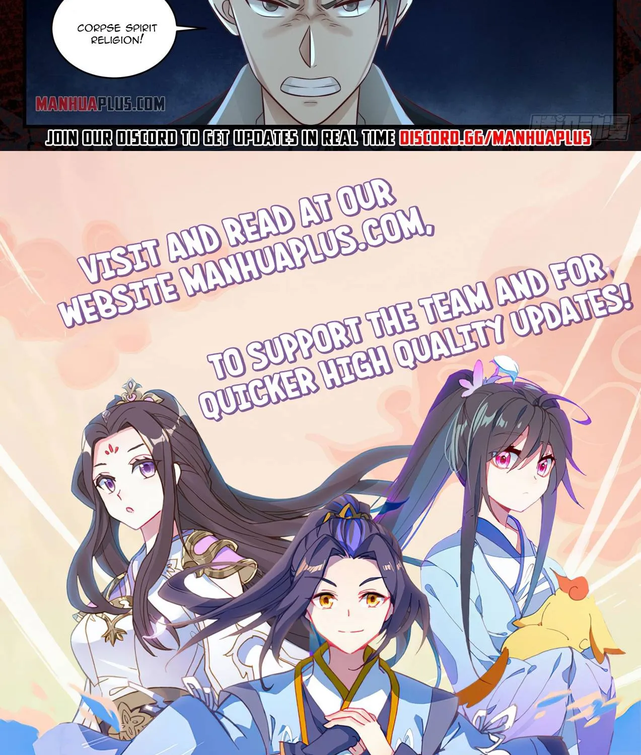 Read Martial Peak chapter 1417 image 24 on Lezhin