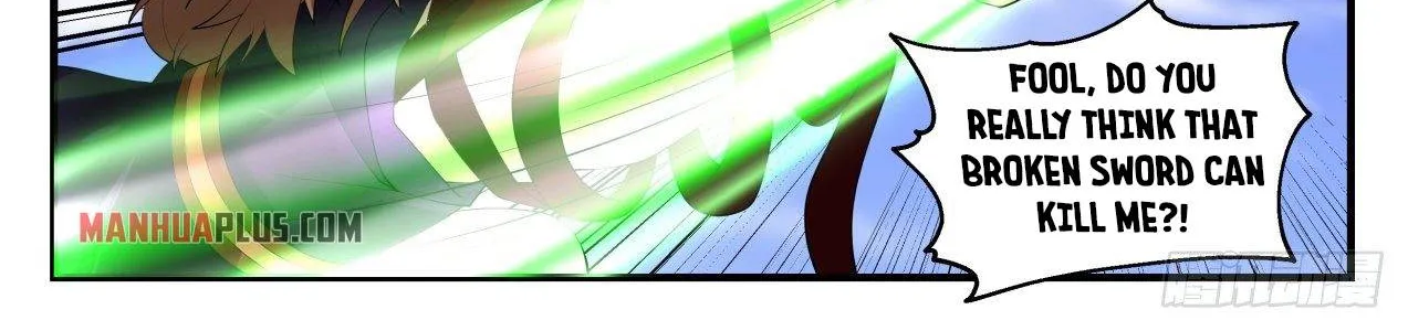 Read Martial Peak chapter 1417 image 8 on Lezhin