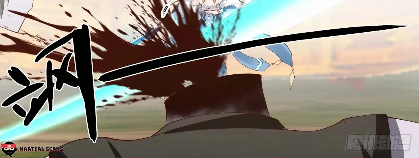 Read Martial Peak chapter 1418 image 20 on Lezhin