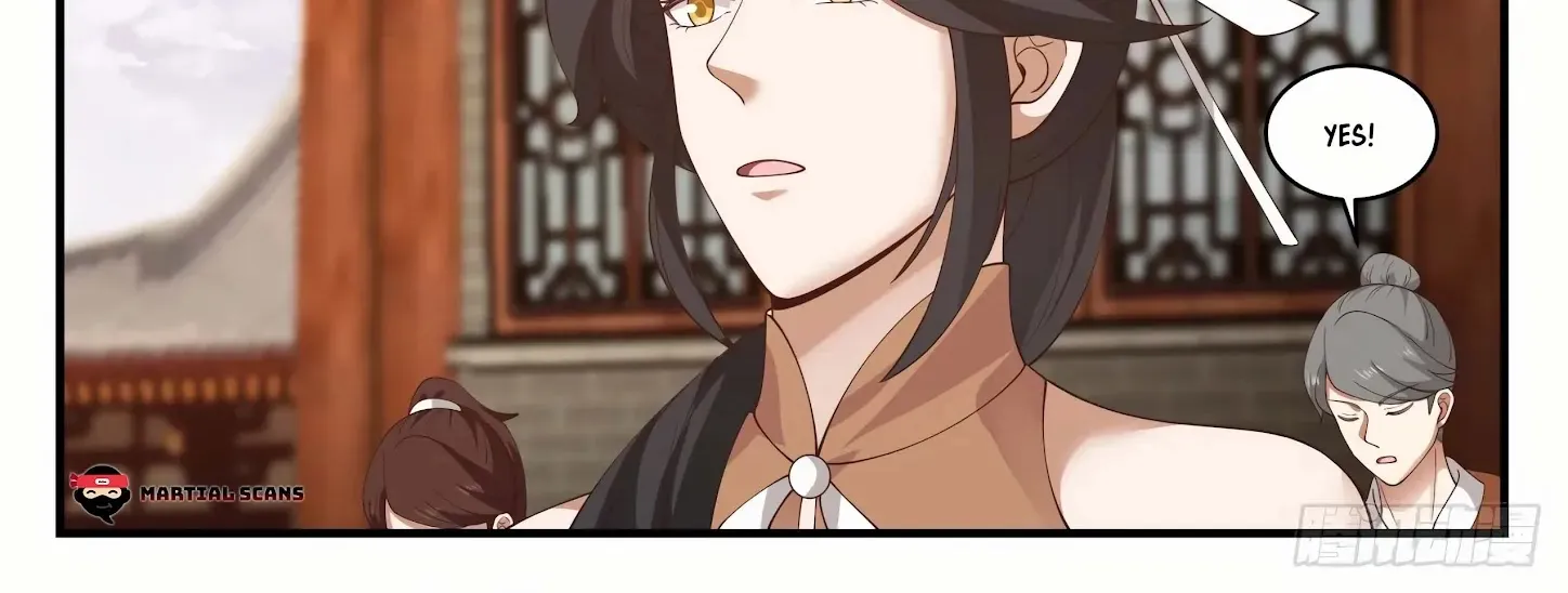 Read Martial Peak chapter 1419 image 16 on Lezhin