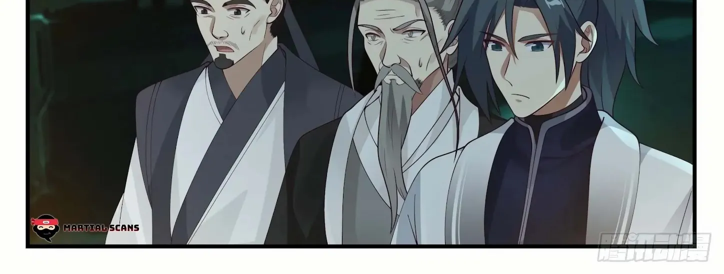 Read Martial Peak chapter 1419 image 18 on Lezhin