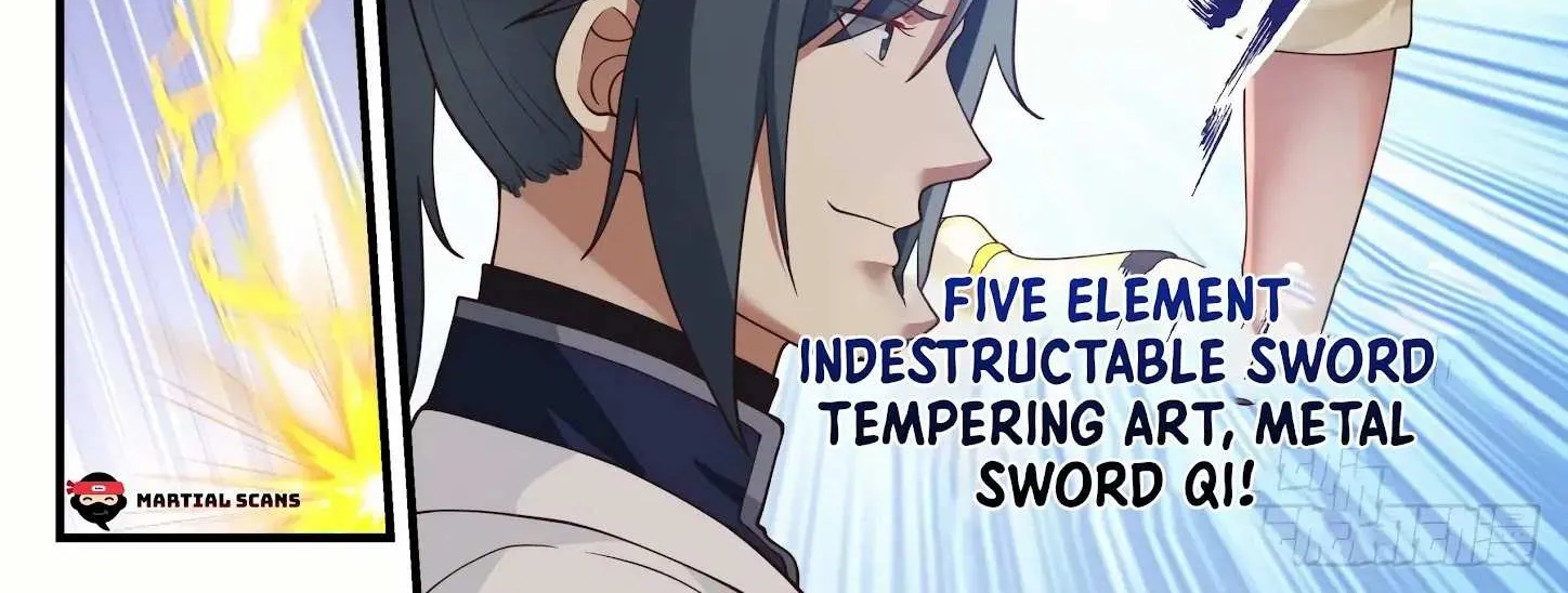 Read Martial Peak chapter 1419 image 2 on Lezhin