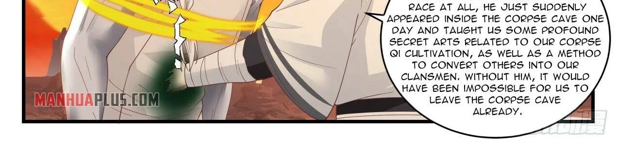 Read Martial Peak chapter 1420 image 19 on Lezhin