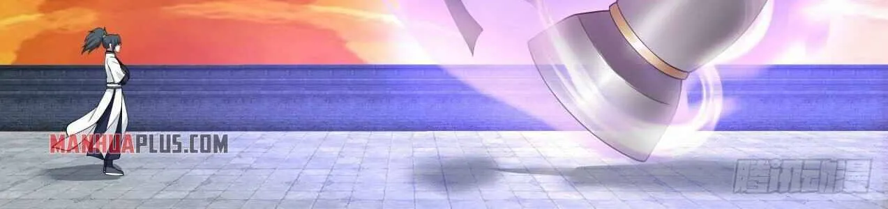 Read Martial Peak chapter 1421 image 10 on Lezhin