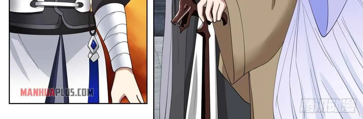 Read Martial Peak chapter 1421 image 2 on Lezhin