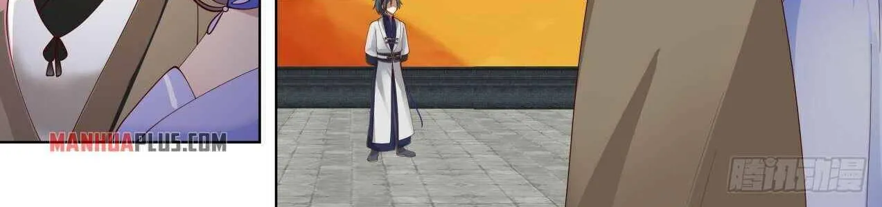 Read Martial Peak chapter 1421 image 20 on Lezhin