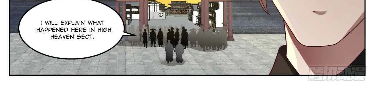 Read Martial Peak chapter 1421 image 22 on Lezhin