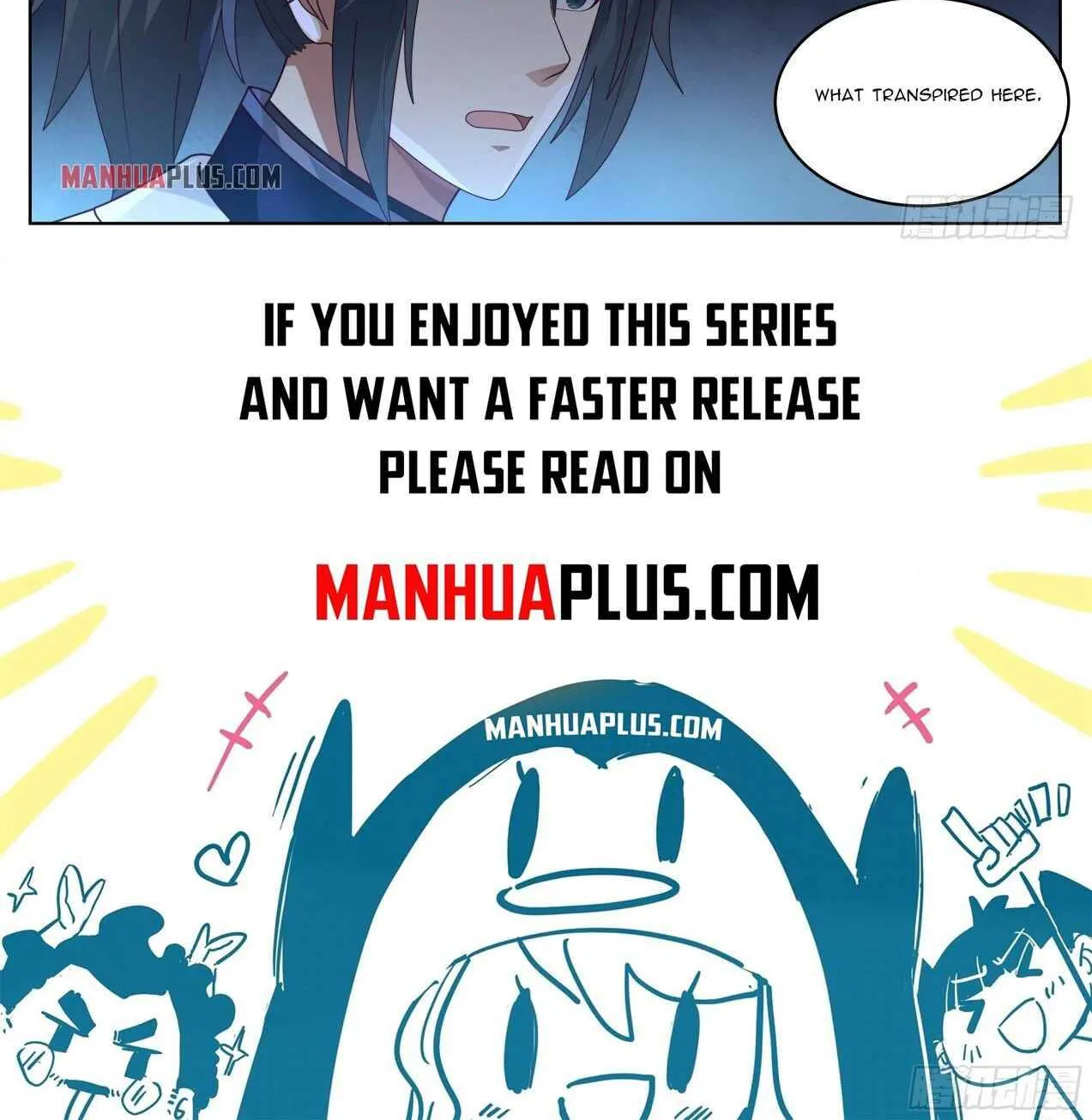Read Martial Peak chapter 1421 image 24 on Lezhin