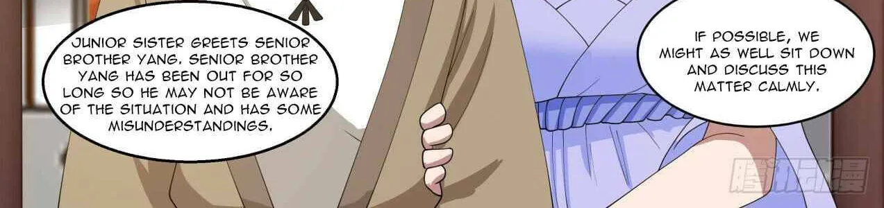 Read Martial Peak chapter 1421 image 6 on Lezhin