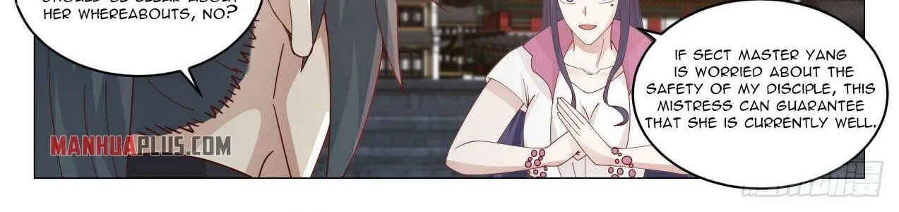Read Martial Peak chapter 1422 image 17 on Lezhin