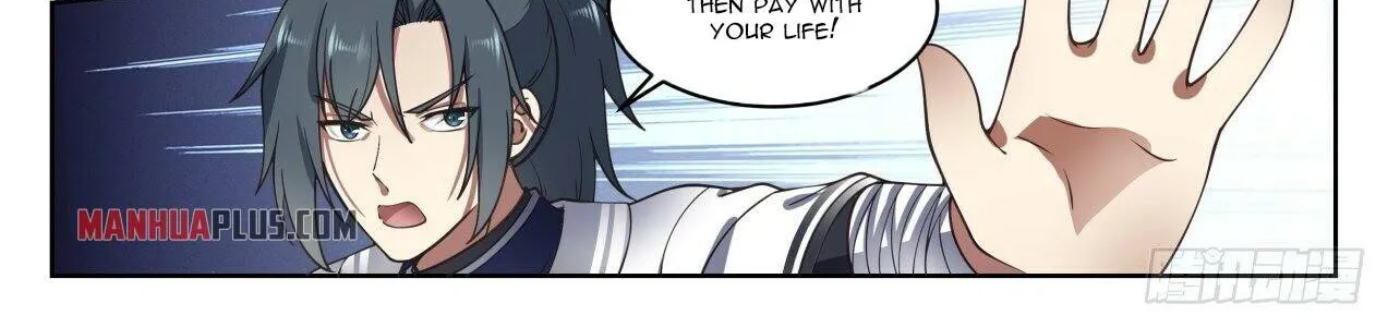 Read Martial Peak chapter 1422 image 5 on Lezhin