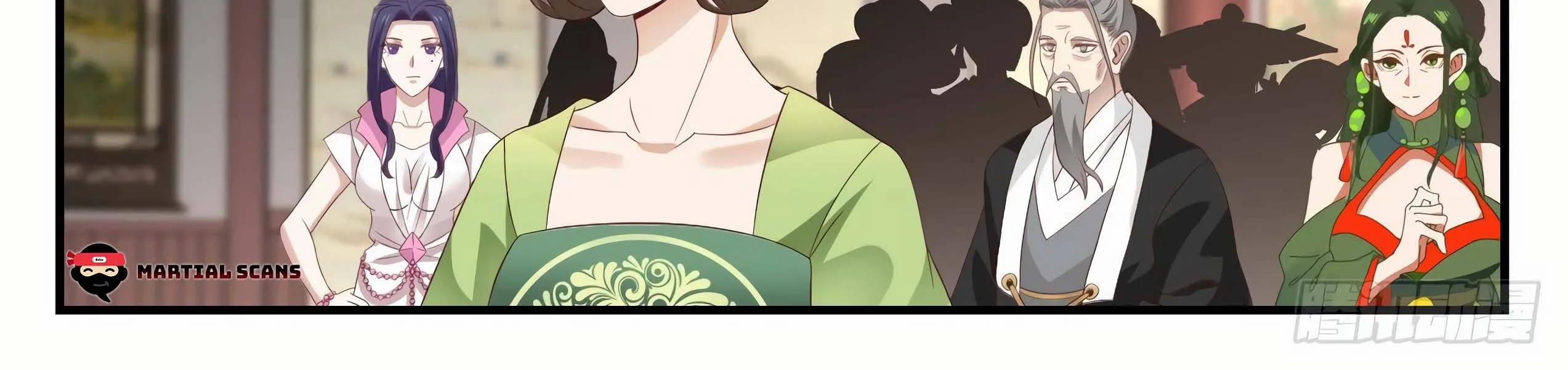 Read Martial Peak chapter 1423 image 11 on Lezhin