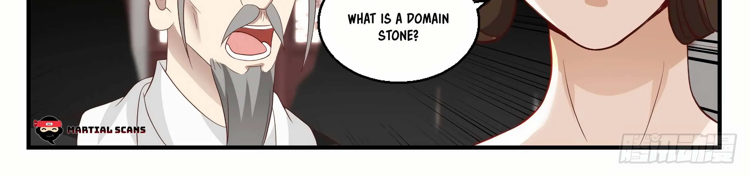 Read Martial Peak chapter 1423 image 14 on Lezhin