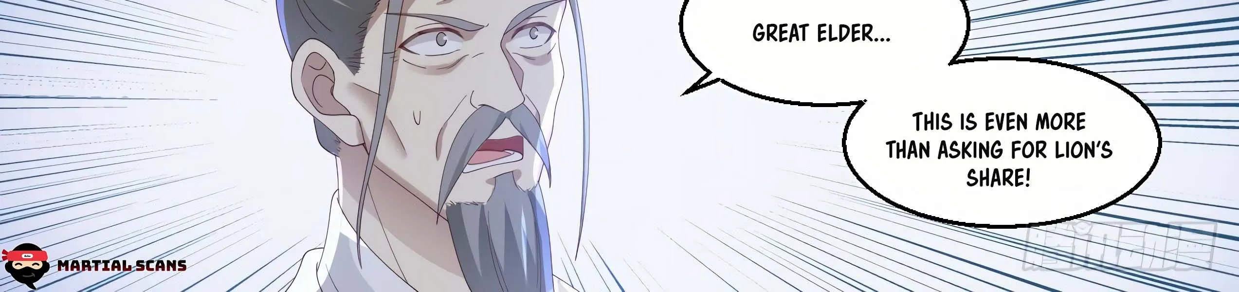 Read Martial Peak chapter 1423 image 17 on Lezhin
