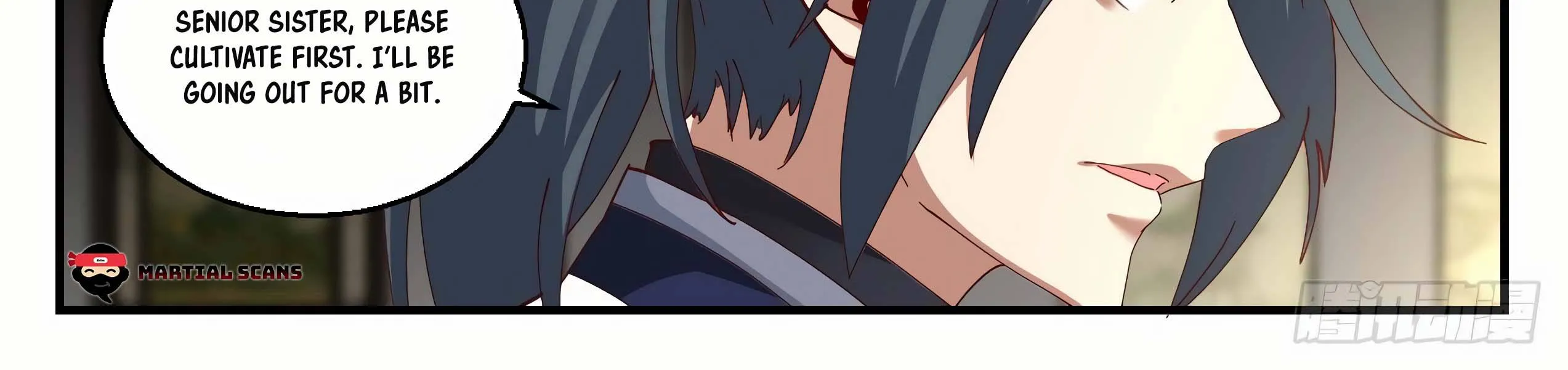 Read Martial Peak chapter 1423 image 29 on Lezhin