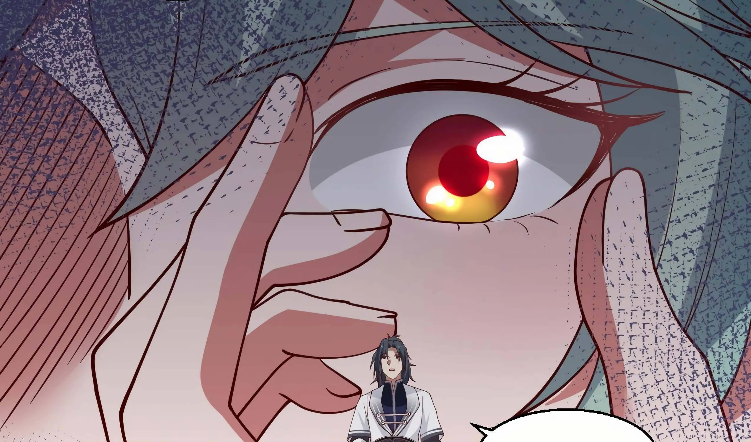 Read Martial Peak chapter 1423 image 34 on Lezhin