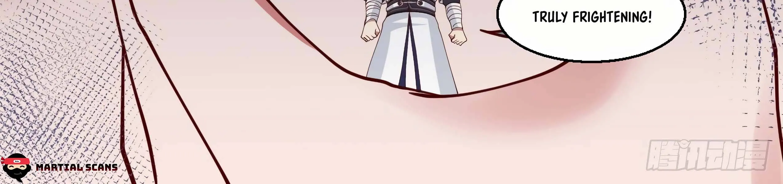 Read Martial Peak chapter 1423 image 35 on Lezhin