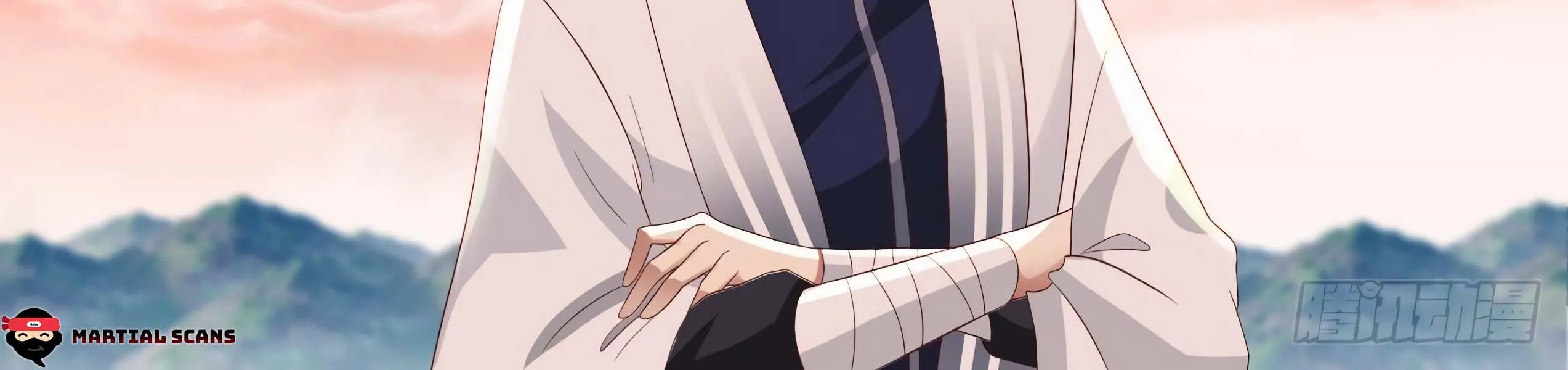 Read Martial Peak chapter 1423 image 5 on Lezhin