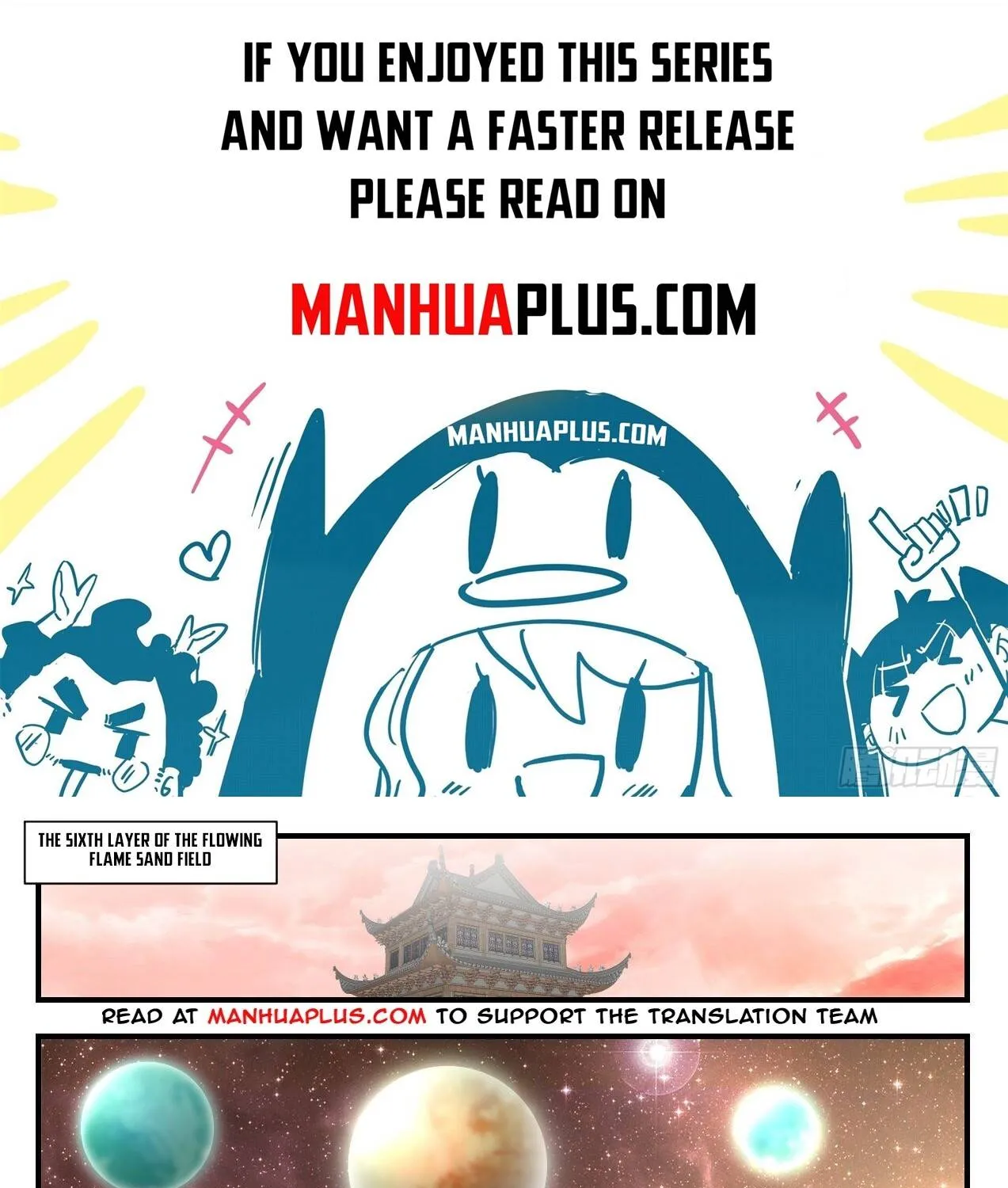 Read Martial Peak chapter 1424 image 0 on Lezhin
