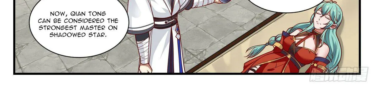 Read Martial Peak chapter 1424 image 13 on Lezhin