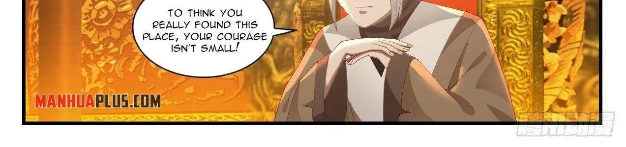 Read Martial Peak chapter 1424 image 21 on Lezhin
