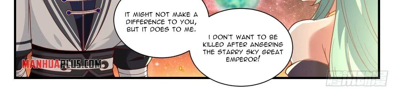 Read Martial Peak chapter 1424 image 3 on Lezhin