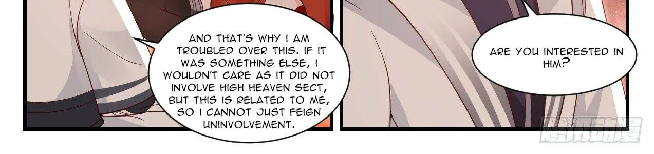 Read Martial Peak chapter 1424 image 7 on Lezhin