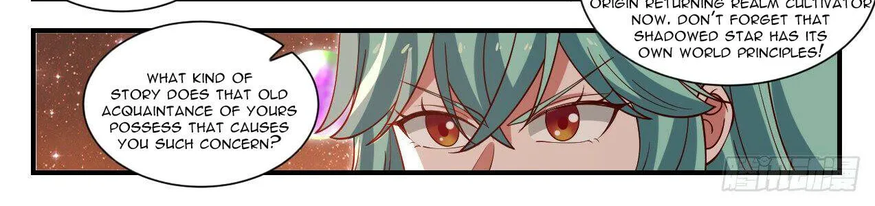 Read Martial Peak chapter 1424 image 9 on Lezhin