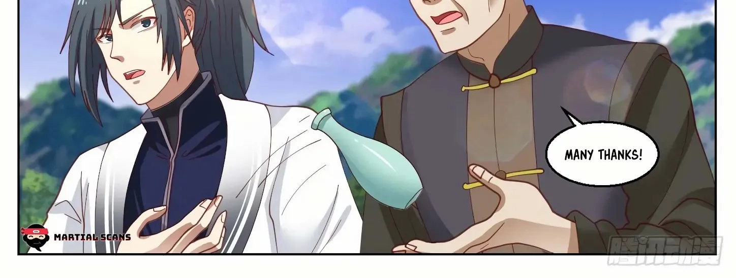 Read Martial Peak chapter 1425 image 22 on Lezhin