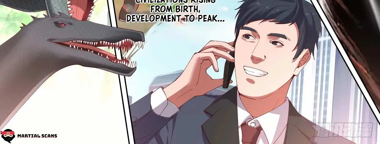Read Martial Peak chapter 1426 image 12 on Lezhin