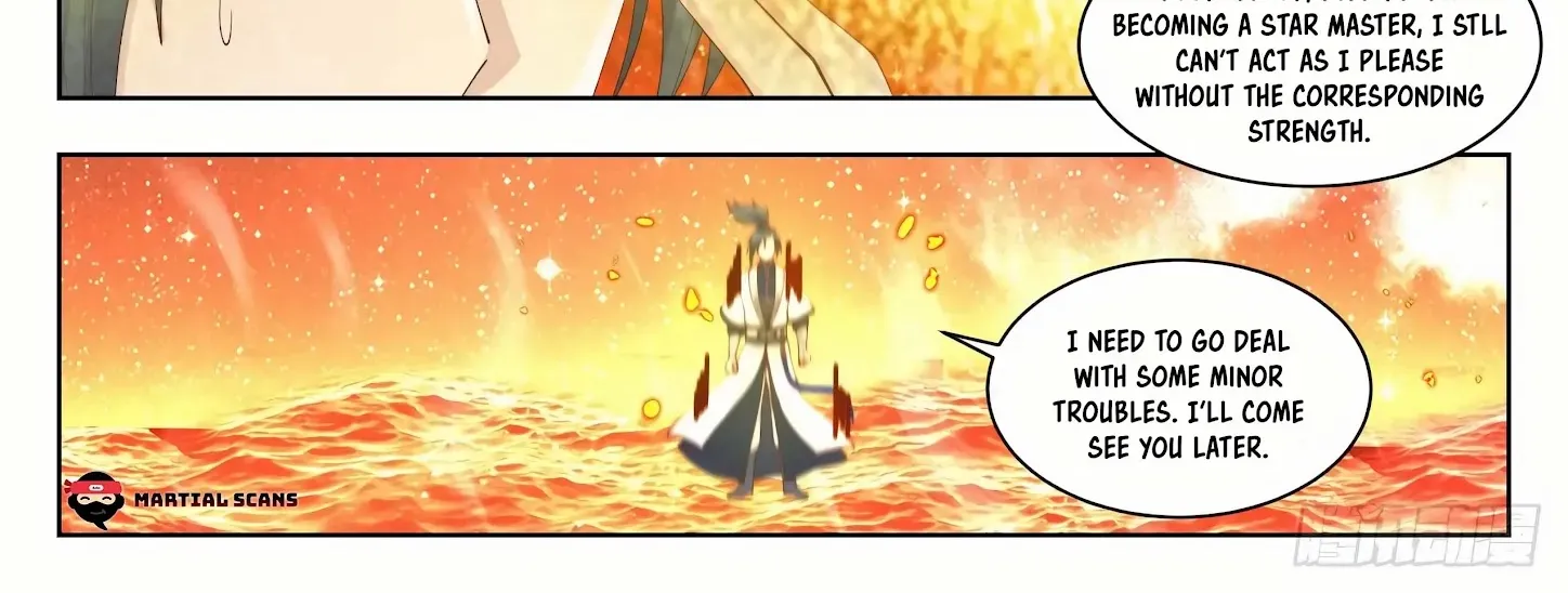 Read Martial Peak chapter 1426 image 16 on Lezhin
