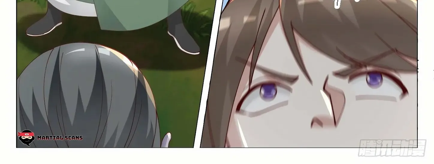 Read Martial Peak chapter 1426 image 18 on Lezhin