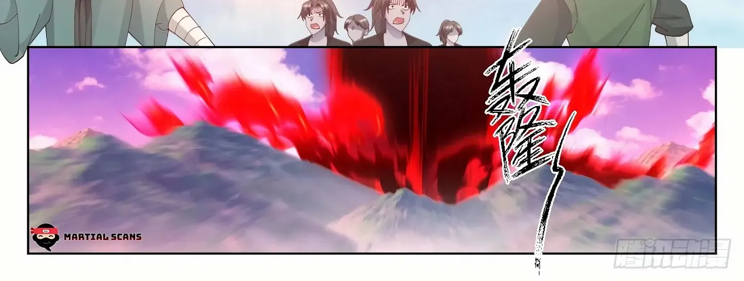 Read Martial Peak chapter 1426 image 20 on Lezhin