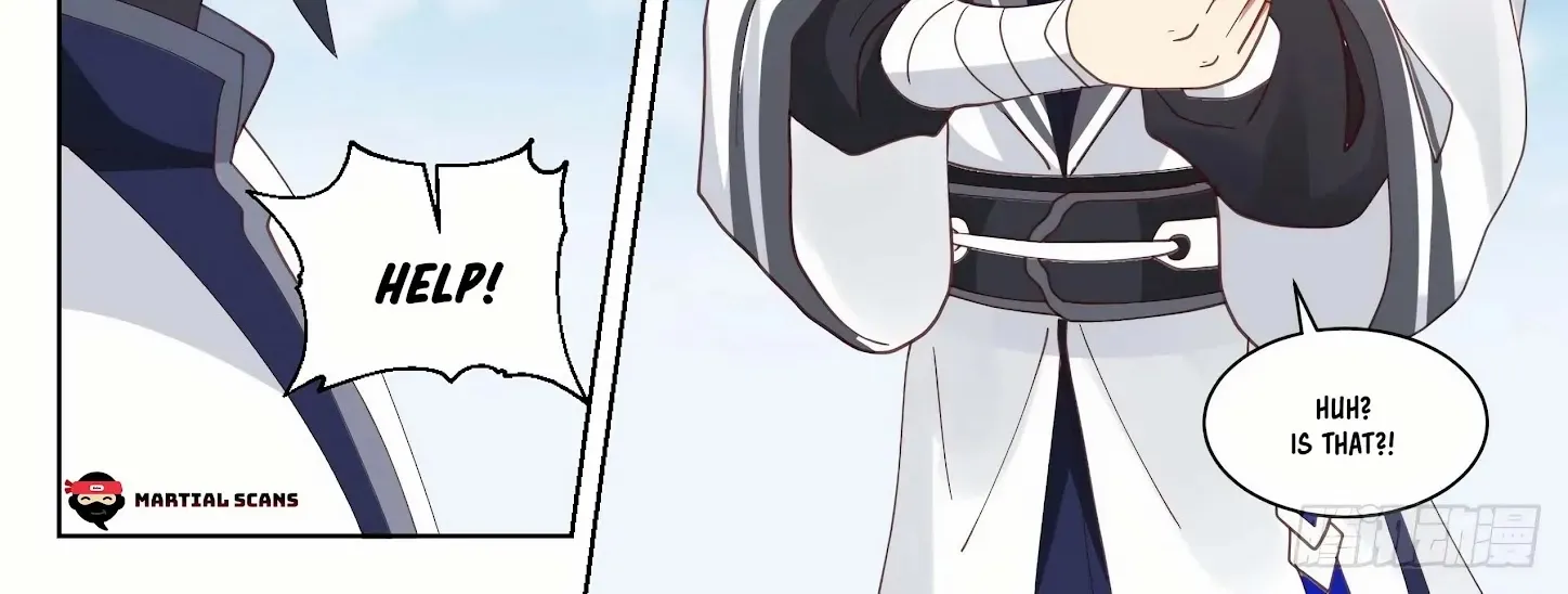 Read Martial Peak chapter 1426 image 24 on Lezhin