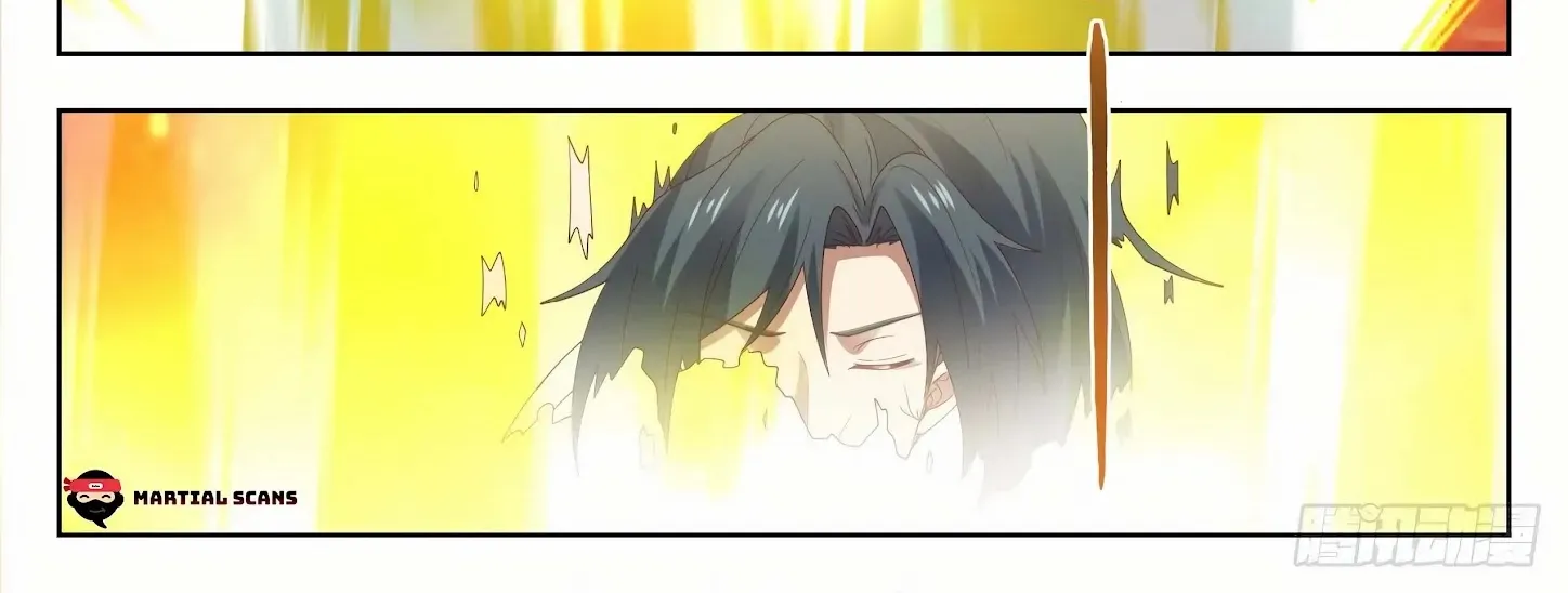 Read Martial Peak chapter 1426 image 8 on Lezhin
