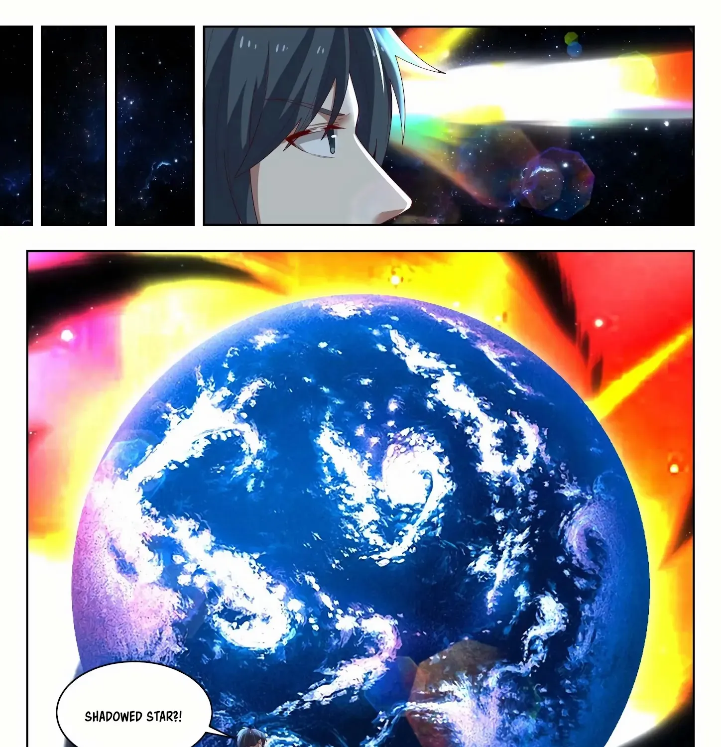 Read Martial Peak chapter 1426 image 9 on Lezhin