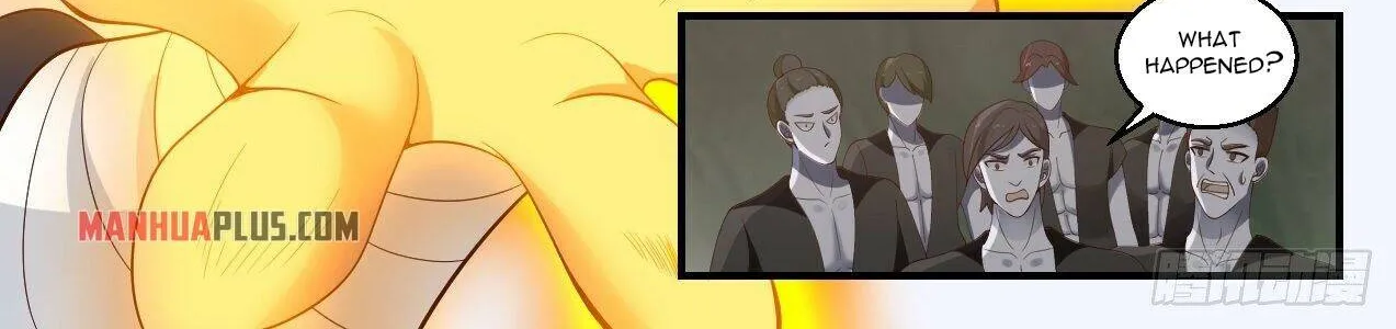 Read Martial Peak chapter 1427 image 10 on Lezhin