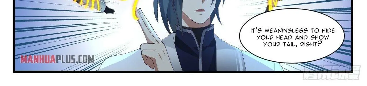 Read Martial Peak chapter 1427 image 16 on Lezhin