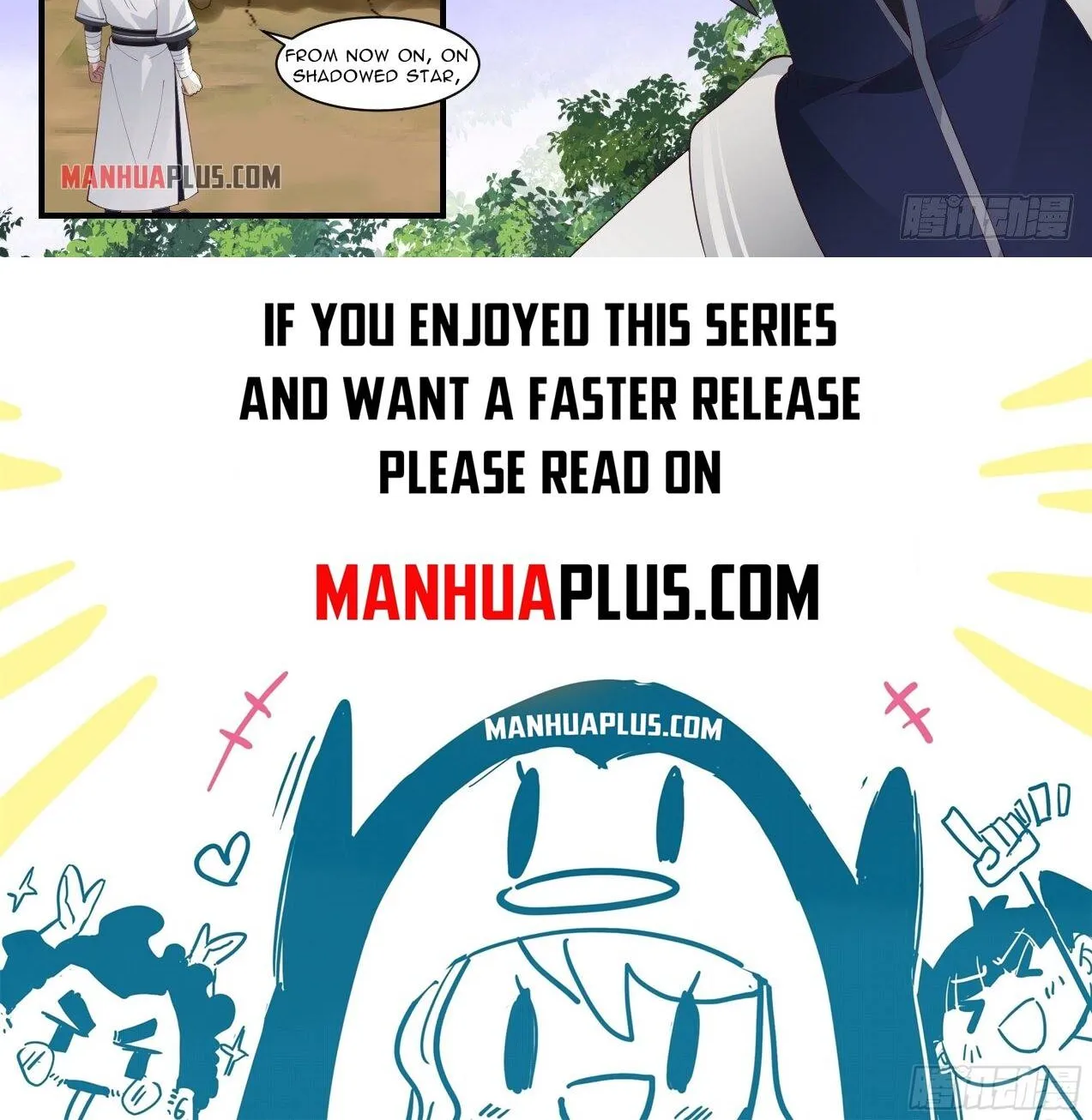 Read Martial Peak chapter 1427 image 24 on Lezhin