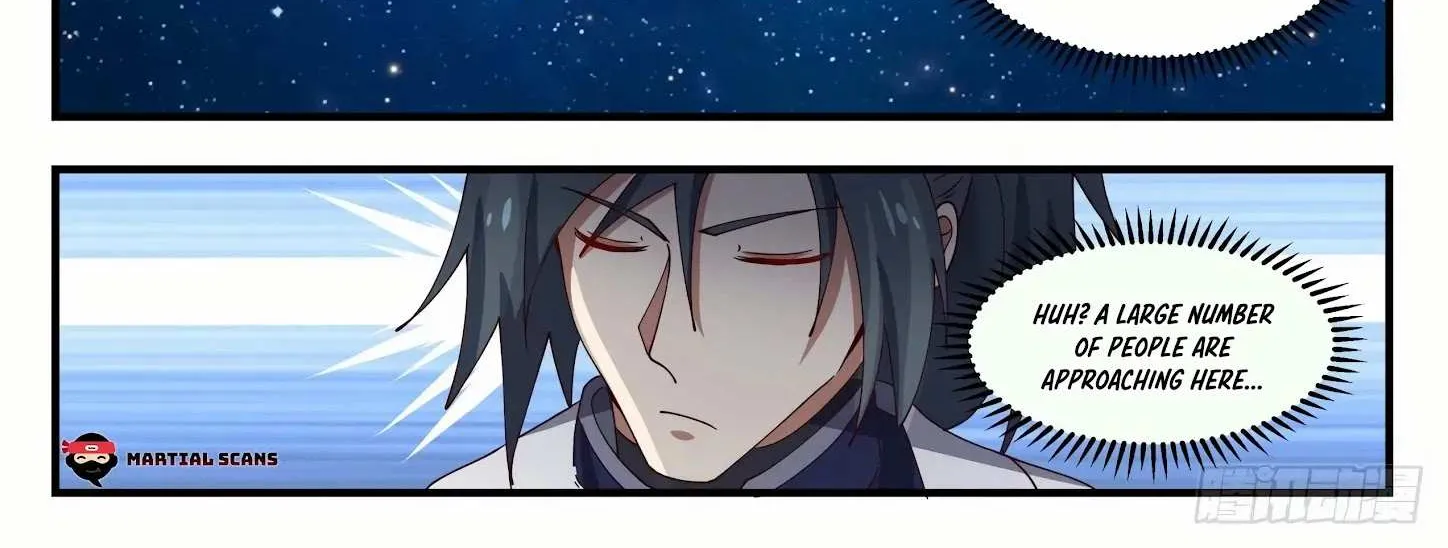 Read Martial Peak chapter 1428 image 20 on Lezhin