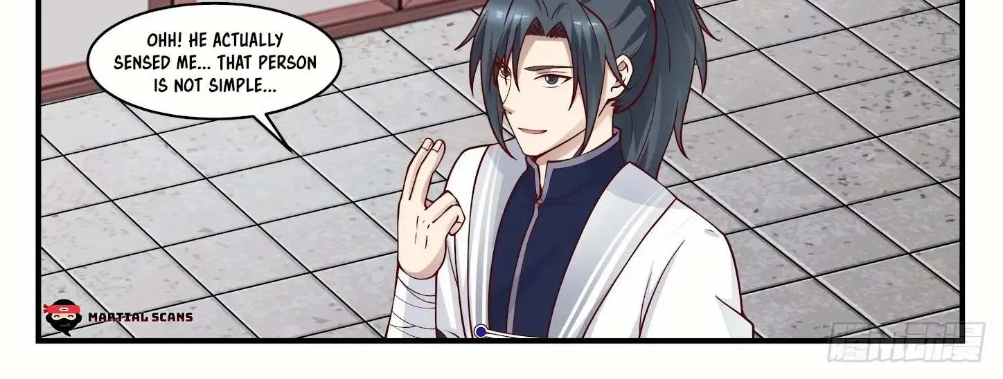 Read Martial Peak chapter 1428 image 22 on Lezhin