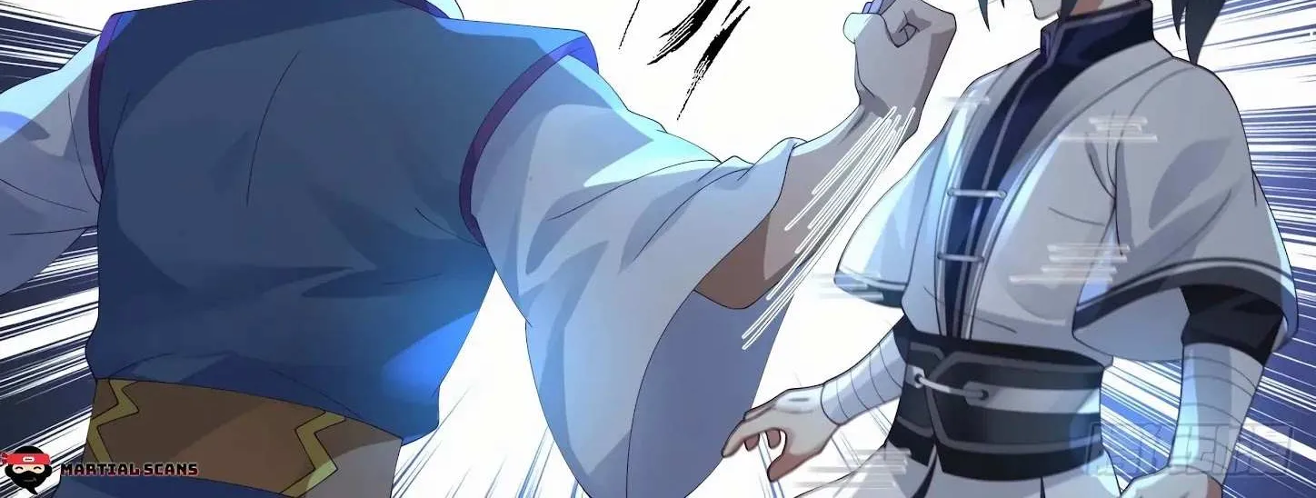 Read Martial Peak chapter 1428 image 4 on Lezhin