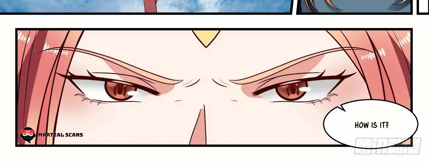 Read Martial Peak chapter 1429 image 10 on Lezhin