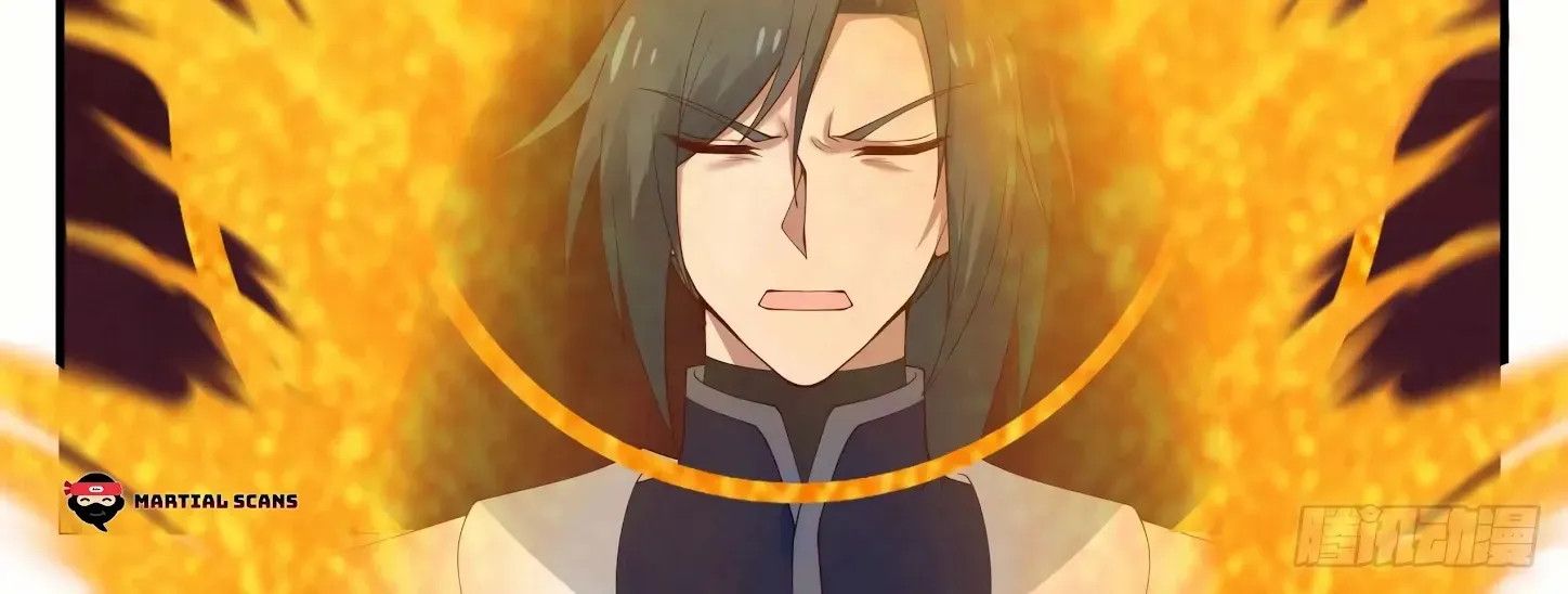 Read Martial Peak chapter 1429 image 20 on Lezhin