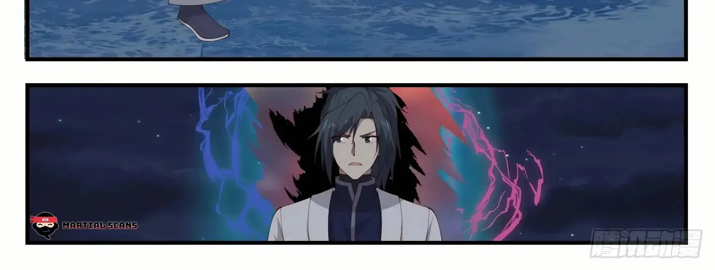 Read Martial Peak chapter 1429 image 22 on Lezhin