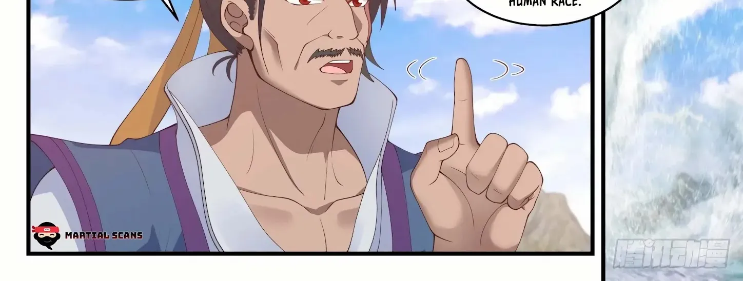 Read Martial Peak chapter 1429 image 4 on Lezhin
