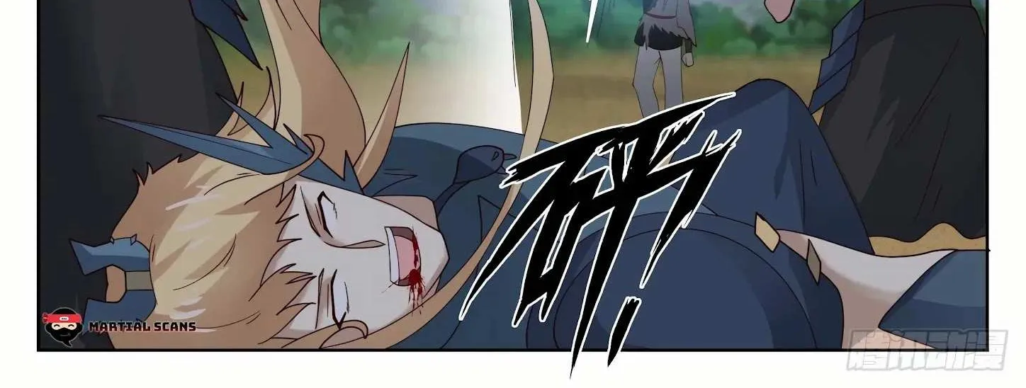 Read Martial Peak chapter 1430 image 10 on Lezhin