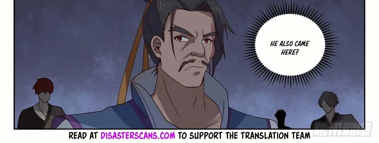 Read Martial Peak chapter 1430 image 12 on Lezhin