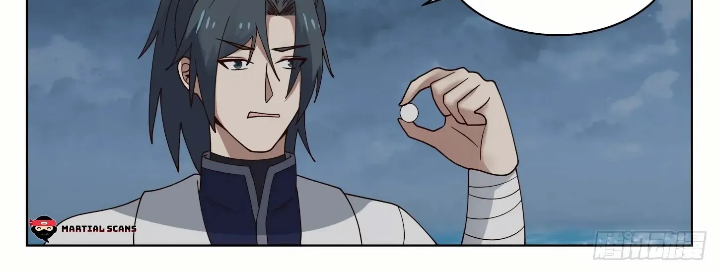 Read Martial Peak chapter 1430 image 16 on Lezhin