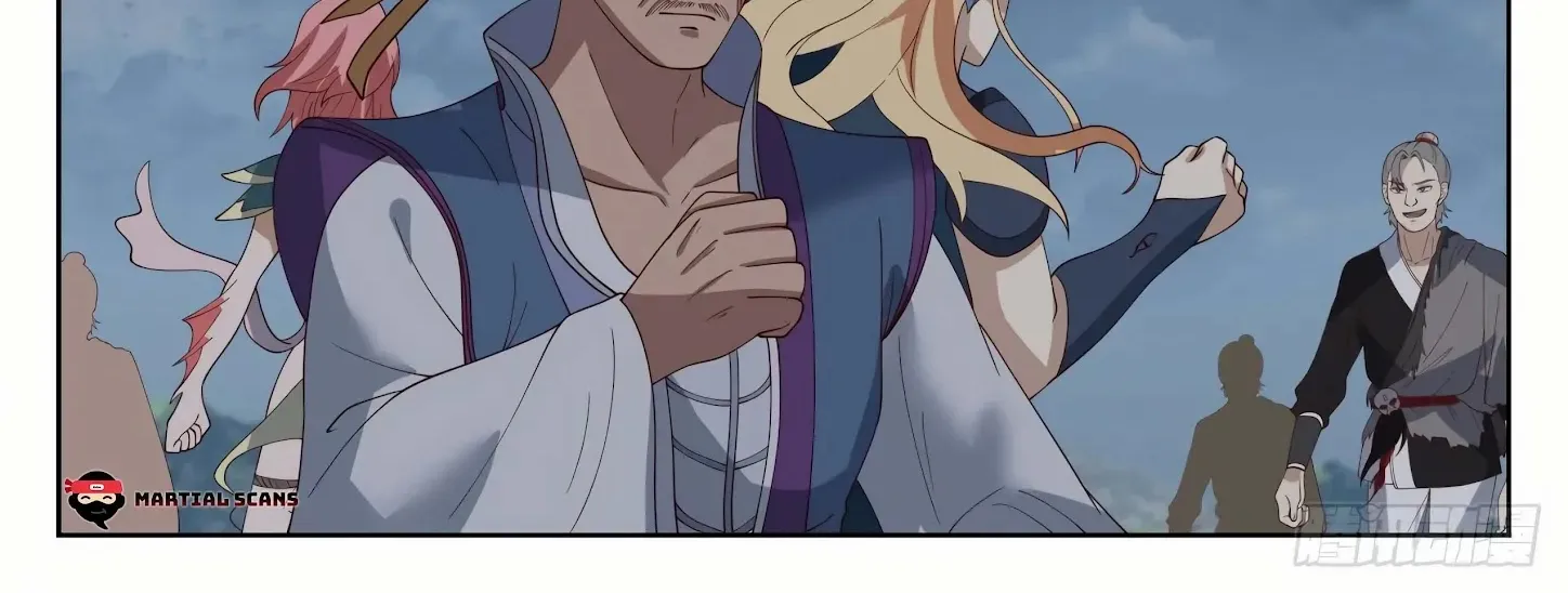 Read Martial Peak chapter 1430 image 2 on Lezhin